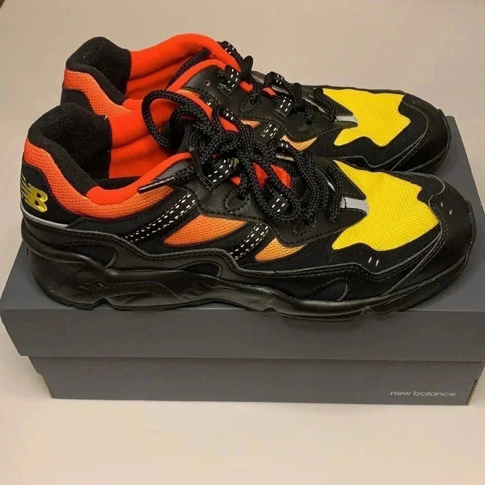 Kawhi Leonard c New Balance Sneakers Kawhi Men’s Size 9 New